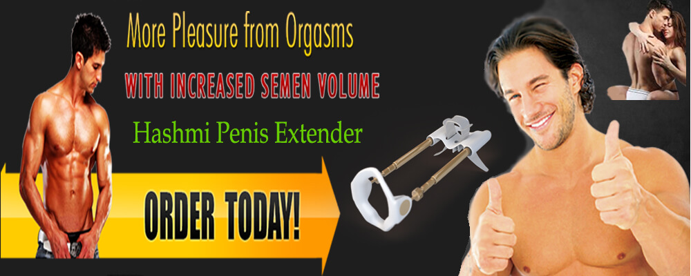 Order penis extender 